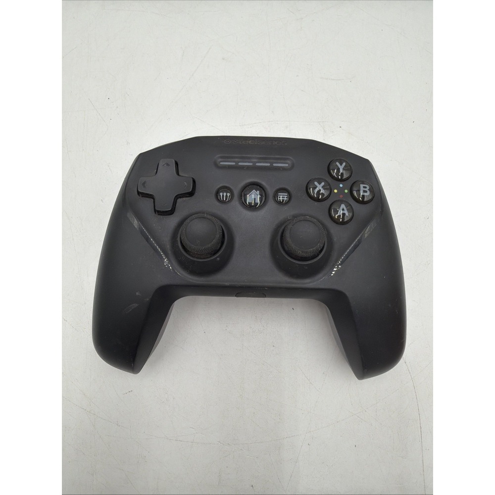 Steelseries Nimbus Plus GC-0007 Wireless Gaming Controller Tested